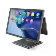 All in One P2, 15.6" + 10.1", i3