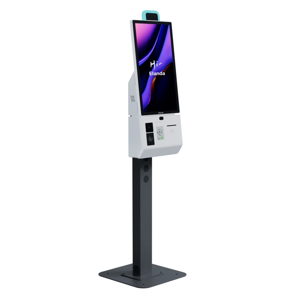 Elanda S27 – Pametni i moderni kiosk