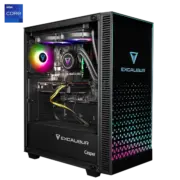 Casper Excalibur E650