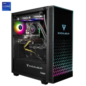 Casper Excalibur E650