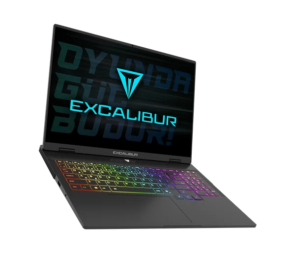 Casper Excalibur G915