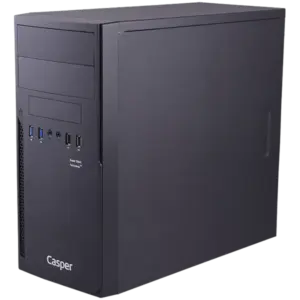 Casper Nirvana N200