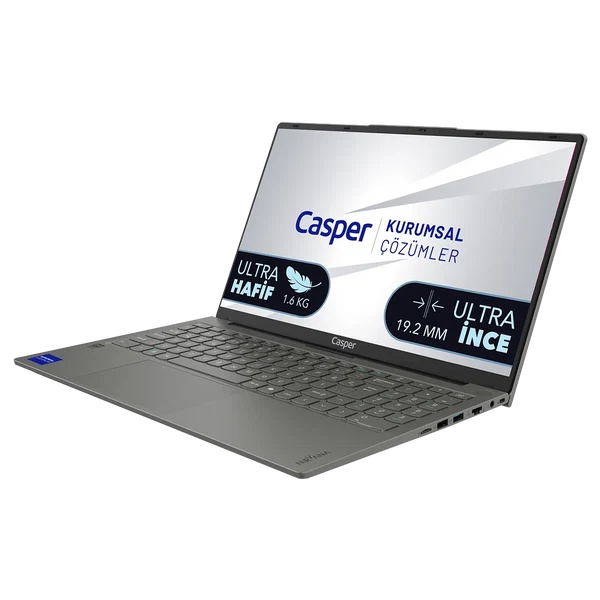 Casper Nirvana X750 - i3 1315U