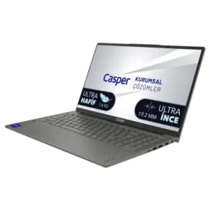 Casper Nirvana X750 - i5 13420H