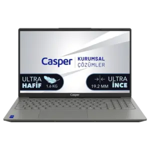 Casper Nirvana X750 - i5 13420H
